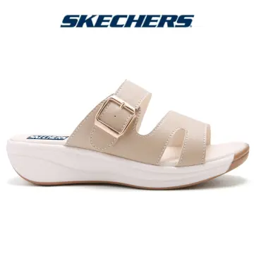 Shop Skechers Wedge Women with great discounts and prices online Sep 2024 Lazada Philippines