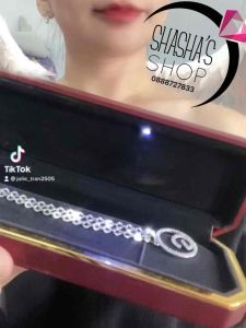 dây chuyền cao cấp - điểm G siu HOT