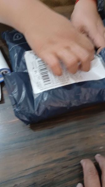 Buyer review video 2