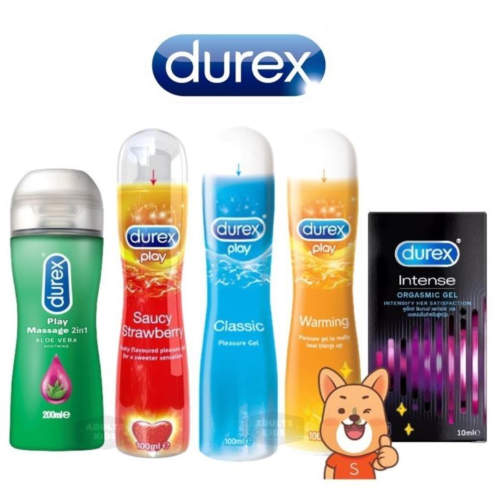 nascent: รู้จักกับ orm (object... DUREX เจลหล่อลื่น DUREX PLAY Durex Gel ดูเร็กซ์ Classic ONETOUCH ...