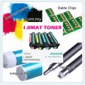 Compatible Laser Toner Cartridge CF350A 130A CF350 350A Color LaserJet Pro HP MFP M176n / MFP M177fw / M176 / M177 Printer Ink Black BK B. 