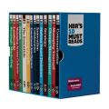 HBR’s 10 Must Reads Ultimate Boxed Set. 