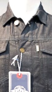 Jaket Denim Used: Pilihan Tepat untuk Musim Dingin