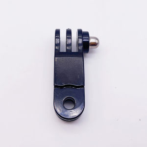 Universal Pivot Arm Mount Sambungan Mounting Helm sepeda motor untuk gopro koneksi kamera aksesoris