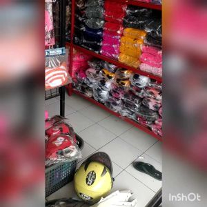 Cupluk Bayi Laki-laki Jambul Satu Ciput Bayi Cewek Bisa Pake Nama Topi Anak Perempuan COD Bandung