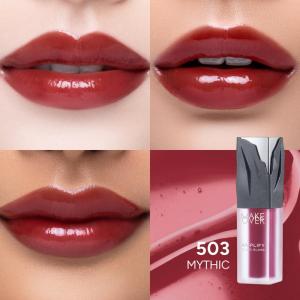 Make Over Amplify Fluid Glass Lip Gloss