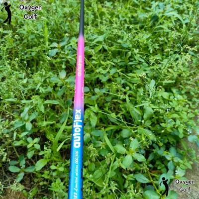 Trục Golf autoflex cho ổ đĩa | sf505xx/sf505/sf505x Flex | trục than chì | trục gỗ | 1 chiếc