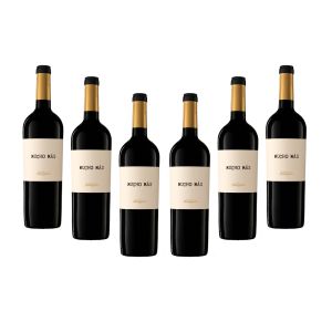 2 / 4 / 6 / 12 Bottles Felix Solis Mucho Mas Red Blend Tinto N.V. Still Wine 750ml 14% Spain Vino de Espana Syrah Tempranillo Red Wine