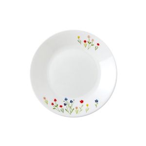 Corelle USA - Flower Hill - Bộ sưu tập Tô chén dĩa Hoa sơn cước  -FWH-LP [Bán Lẻ]