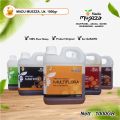 1KG MADU MULTIFLORA ASLI MADU MUEZZA Grade A , 100% PURE NATURAL HONEY , MADU ASLI MURNI ALAMI dari NEKTAR BUNGA MULTIFLORA dg Rasa Madu Manis & Lembut Pilihan Kesukaan Keluarga sbg Minuman Kesehatan & Kebugaran. 