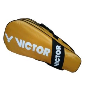 desports Tas raket R3 VC tiga ruang utama bahan dolby premium awet
