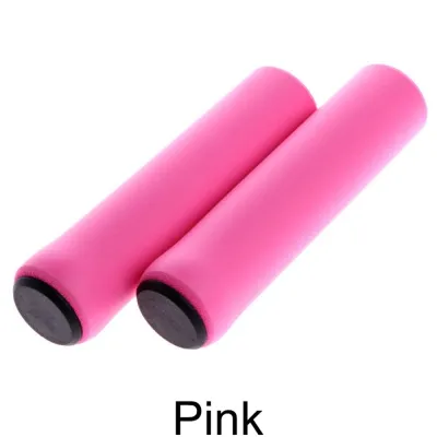 BUCKLOS Handle Grip Mtb Sponge Bike Handle Grip Light Weight Hawakan Ng Bike Ergonomics Cycling Parts