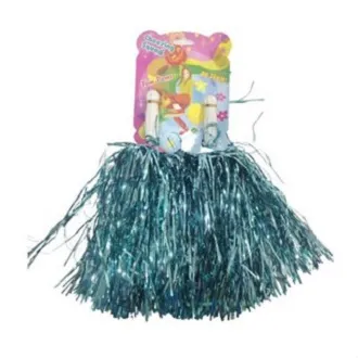 1 Pair Small PomPoms for Cheering