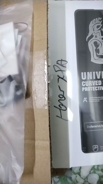 Buyer review video 2