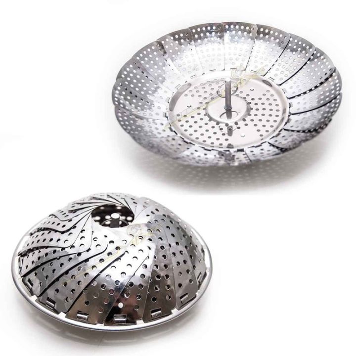 7. Đánh Giá Sản Phẩm Vỉ Hấp Inox