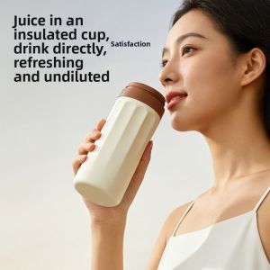 GUHEHARD Touch-free Ice Cube Water Bottle Creative Reusable Ice Cube Kettle Unique Detachable Ice Maker Kitchen Tools