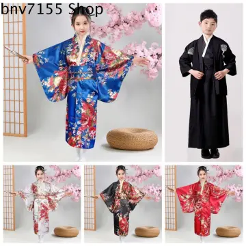 Asian kimono dress best sale