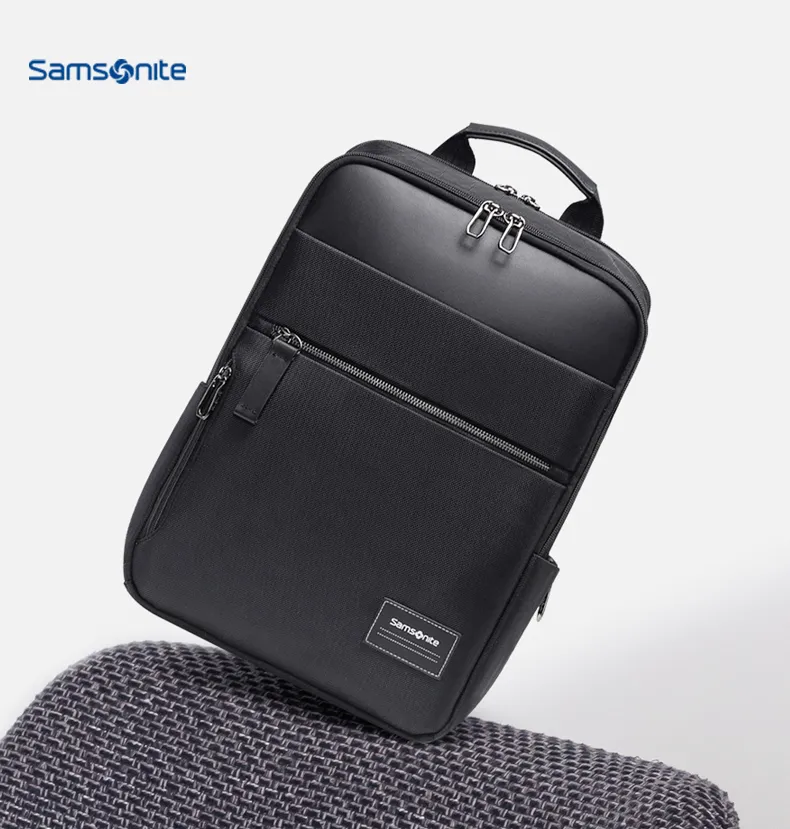 Samsonite vestor online backpack