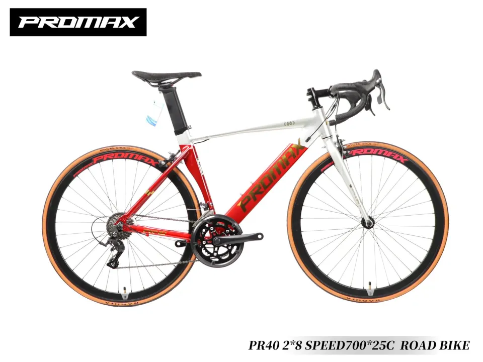 Pr40 Pro Max Bike PROMAX PR40 2023 MODEL AERO BIKE Aero Bike