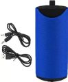 Official T&G TG-113A Splash proof Wireless Stereo Portable Bluetooth Speaker USB TF RADIO BLUETOOTH. 