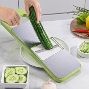 6 in 1Grater Multi-functional Cutting Tools for Vegetables Slice Grate