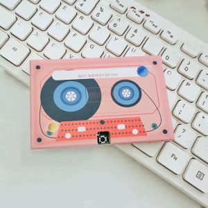 Kartu Ucapan Ulang Pemberkatan Suara Gift Card Kartu Suara Peringatan Hari Jadi