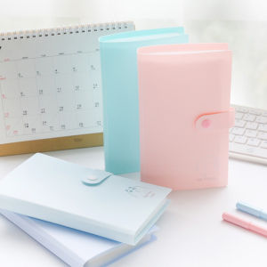 240 Pocket Photo Card Album Card Holder Photo Card Book Photo Album Scrapbook Binder Holder