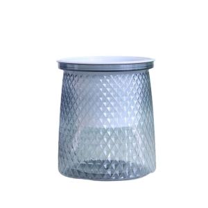 NOCASE Plastic Plant Pot Garden Supplies Self Watering Flower Pot Practical Visible Water Level Hydroponic Planter