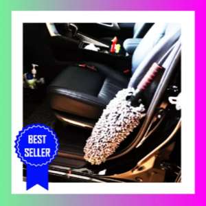 Kemoceng Pembersih Debu Kemoceng Mobil Kemoceng Microfiber Sulak Pembersih Debu Kemonceng Portable