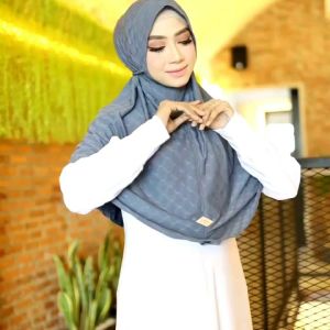 Hijab Instan NADA EL ROYALE