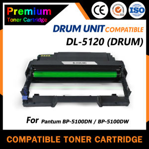 HOME ตลับดรัมเทียบเท่า For Pantum DL-5120/DL5120 ใช้กับ ปริ้นเตอร์/Printer รุ่น PANTUM BP5100DN/BP5100DW/BM5100ADW/BM5100ADN/BM5100FDW/BM5100FDN