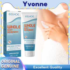 Eelhoe toàn bộ cơ thể khử mùi khử mùi cơ thể vĩnh viễn chất chống mồ hôi cho phụ nữ người đàn ông bền lâu mùi hương loại bỏ khử mùi hương toàn thân giữ ẩm nuôi dưỡng làn da chăm sóc toàn bộ cơ thể thiết bị khử mùi cho phụ nữ mens thiết bị khử mùi