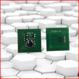 Chíp mực photocopy Xerox DC-236/286/336/ DC-II 3005/2055/2005/ DC-III 2007/3007