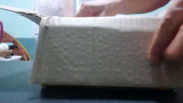 Buyer review video 3