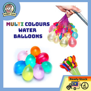 KOGGY Magic Water Ballons Swimming Pool Toys & Kids Sport Toys Kids Toys Outdoor Door For Family Game水球