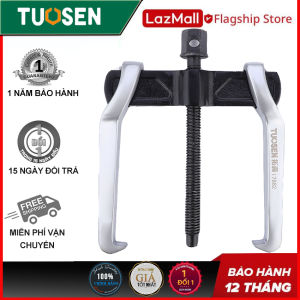 Cảo 2 chấu TUOSEN vam 2 càng TUOSEN đủ các kích cỡ 4inch 6inch 8inch 10inch 12inch 14inch