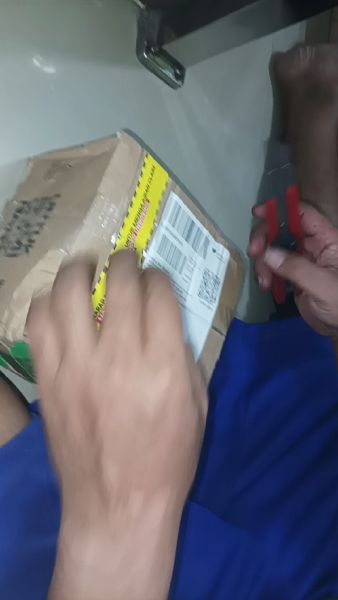 Buyer review video 2