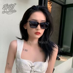 KACAMATA FASHION PRIA & WANITA SOLBEI-0142 / Kacamata Sunglasses Korea  + Box & Lap Pembersih Lensa