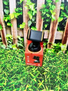 ORI Car Holder HD36/Dudukan Hp di mobil Dashboard bisa tempel di kaca car phone holder stand handphone
