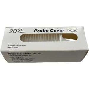 Thermometer Replacement Probe Cover for Brand Braun Omron and other brand