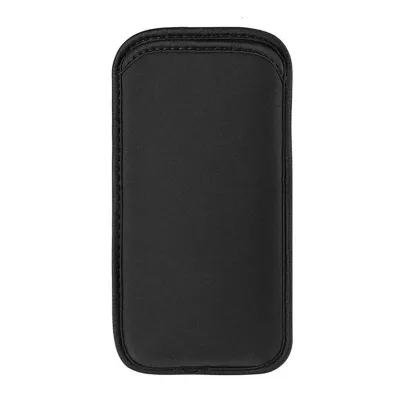 Protective Phone Sleeve with Neoprene Material Scratch Resistant Mobile Phone Pouch Bag for Sports Travel Adventure