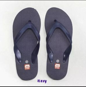Sandal Jepit Ando Hawai Jumbo Pria Size 43-46 Awet Dan Nyaman