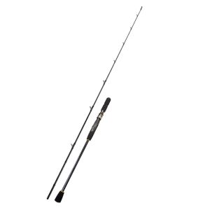 X-CROSS ฟูจิคันเบ็ด1.68ม./1.8ม. ไม่เคลื่อนไหวช้า/จิ้กอย่างรวดเร็ว/น้ำหนักเบาคันเบ็ดน้ำเค็มคันเบ็ดสปินนิ่งคันเบ็ดตกปลา