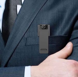 L8 กล้องมือถือปากกาบันทึกวิดีโอ กล้องกีฬา WiFi HD 1080P