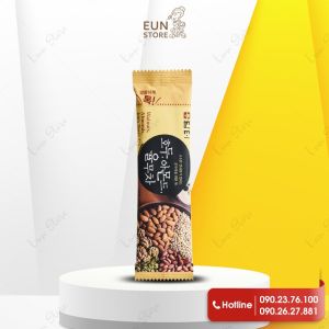 Bột Ngũ Cốc Dinh Dưỡng Damtuh Hàn Quốc