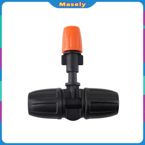 Masely Garden Sprinklers Automatic Watering Grass Lawn Water Sprinkler Garden Atomization Nozzle