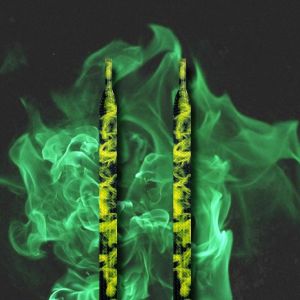 Pair Fire Design Shoe lace 120cm Premium Quality Cotton Shoelace Solid Color Skater Sintas Sneakers Basketball