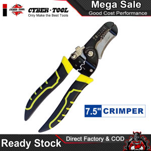 10in1 Wire Stripper Puller Multifunctional Electrician Wire Stripper Household Network Cable Wire Stripper