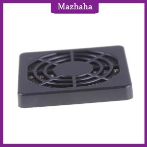 Mazhaha Chống bụi 40mm lưới trường hợp Cooler Fan bụi lọc Bìa nướng cho PC máy tính