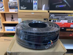 Kabel Speaker Id Audio kabel speaker Soundmax isi 6 625mm 6x25mm DIJUAL PER 5 METER DAN KELIPATANNYA